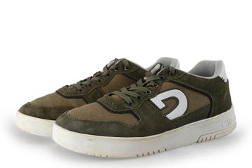 Cruyff Sneakers in maat 42 Groen, Cruyff, Overige kleuren, Verzenden, Sneakers