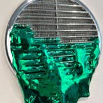 Santicri - Uncontained, Antiek en Kunst