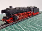 Märklin H0 - 37102/39104 - Stoomlocomotief met tender (1) -