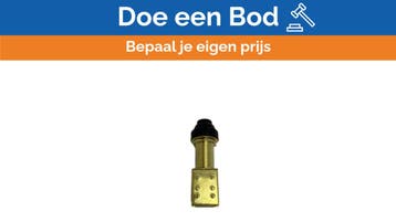 Bieden: Waterproof Marine Push-Button Switch for, Ophalen of Verzenden