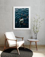 Nik Haku - Koi Dreams #2 XL