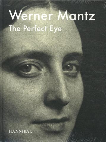The Perfect Eye | Nieuw, Verzenden, Frits Giertzberg; Stijn Huijts; Huub Smeets; Werner Mantz; Clément Mantz