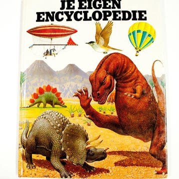 Je eigen encyclopedie, Verzenden