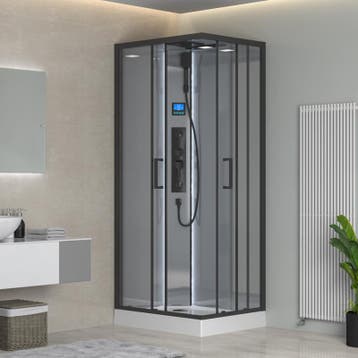 Glass Move Deluxe black, Nieuw, Overige typen