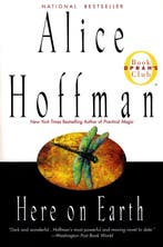 Here on Earth 9780425167311 Alice Hoffman, Verzenden, Gelezen, Alice Hoffman