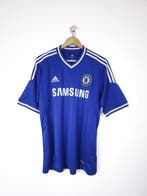 Chelsea - Britse competitie - Torres - 2013 - Voetbalshirt, Nieuw