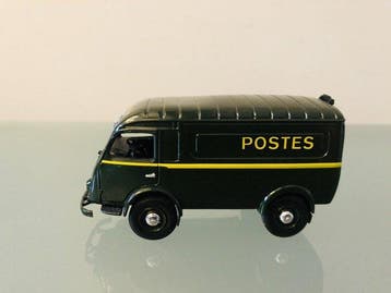 Universal Hobbies, Norev 1:43 - Modelauto (14) - Atlas, -