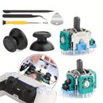 DrPhone StickFix ProX 8-in-1 Joystick Reparatie Set – PS5, Verzenden, Nieuw