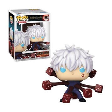 Funko Pop!  Jujutsu Kaisen - Satoru Gojo #1888 EE, Verzenden