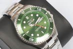 Sector - 230 - Automatic - Day & Date - 100 m - 43 mm - Sans