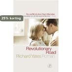 Revolutionary Road 9789029566940 R. Yates, Verzenden, Gelezen, R. Yates