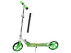 Veiling - Inklapbare Step / Scooter - Soccer - XXL Wielen, Fietsen en Brommers, Nieuw