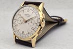 Lebois & Cº - Chronometre Chronograph – Vintage Swiss, Nieuw