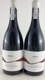 2021 Menin Maria Fernanda Vinhas Velhas tinto - Douro - 2