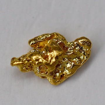 Goud Goud nugget- 0.21 g - (1)