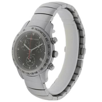 Porsche Design - by Eterna P10 Chronograph - 6604.41 -