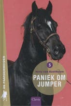 De paardenmeiden 5 - Paniek om Jumper (9789044817973), Verzenden