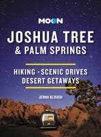 Moon Joshua Tree & Palm Springs (Third Edition) Jenna Blough, Verzenden, Jenna Blough