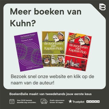 18 Avonturen van kapitein rob 9789060710203 Kuhn, Verzenden, Kuhn