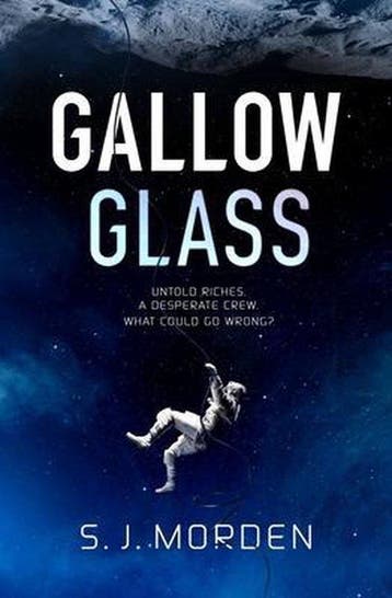 Gallowglass 9781473228559 S J Morden, Verzenden, S J Morden