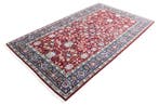 Original tapis oriental Hereke ancien - Tapis - 255 cm - 150