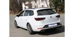 FOX Seat Leon 5F ST 4x4 - Cupra 300 einddemper rechts/links, Verzenden