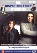 Inspector Lynley mysteries - Seizoen 4 op DVD, Cd's en Dvd's, Dvd's | Thrillers en Misdaad, Nieuw in verpakking, Verzenden