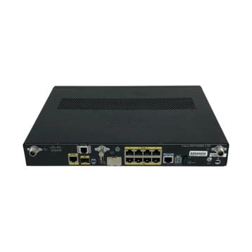 Cisco C897VAMG-LTE-GA-K9, Ophalen of Verzenden, Nieuw