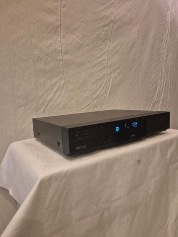 Loewe Xemix 5106 DO DVD-speler