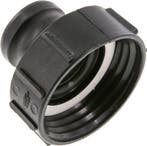 Camlock DN 50 (2) Koppeling PolypropyleenS 100 x 8 met, Verzenden, Nieuw