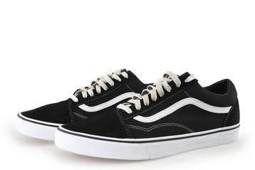Vans Sneakers in maat 48 Zwart, Kleding | Heren, Schoenen, Verzenden, Zwart, Zo goed als nieuw, Sneakers