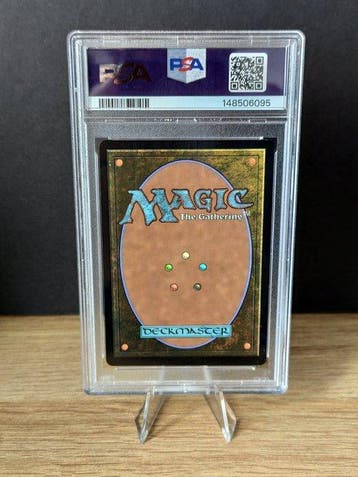 Magic Gathering - Secret Lair Sonic the Hedgehog - Super, Nieuw