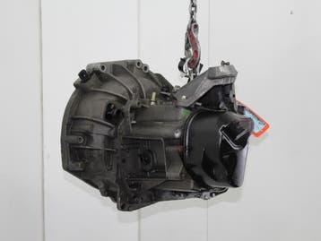 Versnellingsbak Nissan Micra O115625, Nieuw