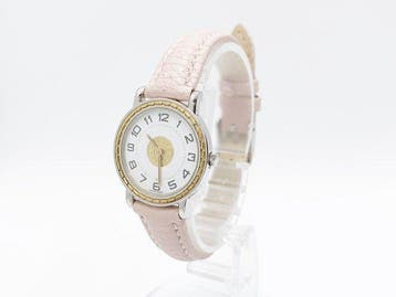 Hermès - Sellier - Zonder minimumprijs - SE4.220 - Dames -