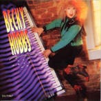 Becky Hobbs - All Keyed Up, Verzenden, Gebruikt