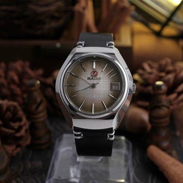 Rado - Serbia - Zonder minimumprijs - G1006083 - Heren -