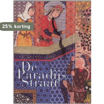 De Paradijsstraat 9789068329735 L. Ruben, Verzenden, L. Ruben