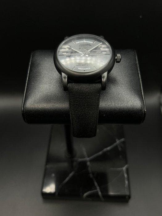 Emporio Armani - Luigi - Zonder minimumprijs - AR60032 -, Bijoux, Sacs & Beauté, Montres | Hommes