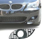 GRILLE ANTI-BROUILLARD DROIT BMW E60 E61 03-10, Autos : Pièces & Accessoires, Verzenden