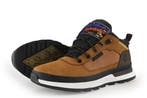 Timberland Sneakers in maat 41½ Bruin, Kleding | Heren, Schoenen, Bruin, Verzenden, Timberland, Zo goed als nieuw