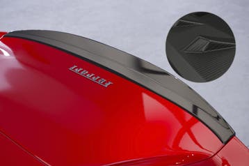 Achtervleugel met ABE voor Ferrari 812 GTS HF909-M, Verzenden, Nieuw