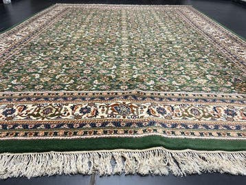 Tabriz - Tapijt - 340 cm - 245 cm