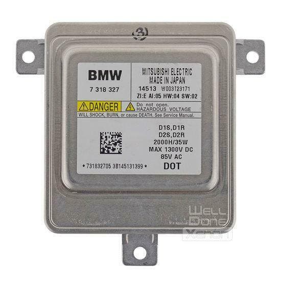 Bmw 3 Serie F30 F31 02-2012 tot 07-2015 Ballast, Autos : Pièces & Accessoires, Éclairage, Enlèvement ou Envoi