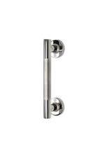 Ridder Ken badgreep met antislip 30 cm chroom, Ophalen of Verzenden, Nieuw