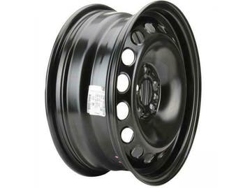 ORIGINELE GM Opel velgstalen velg 15 inch 5-gaats 6Jx15 ET39, Auto-onderdelen, Ophalen of Verzenden, Nieuw