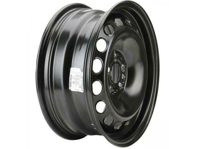 ORIGINELE GM Opel velgstalen velg 15 inch 5-gaats 6Jx15 ET39, Auto-onderdelen, Banden en Velgen, Ophalen of Verzenden