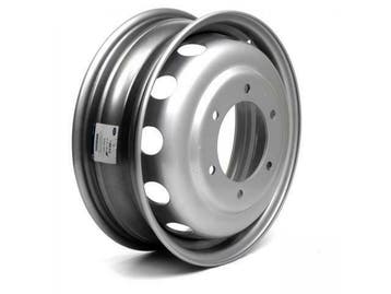 ORIGINEEL Ford Rim STEEL RIM 5x16 inch 1689810 voor TRANSIT, Auto-onderdelen, Ophalen of Verzenden, Nieuw