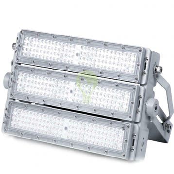 LED Bouwlamp 300W IP65 Klasse 1 High Power Euro stekker, Doe-het-zelf en Bouw, Bouwverlichting, Verzenden, Nieuw, 200 tot 500 watt