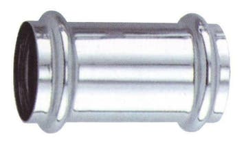 Chroom sok 32mm, Ophalen of Verzenden, Nieuw