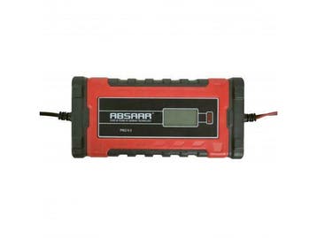 ABSAAR Smartlader PRO8.0 8A 12/24V, Ophalen of Verzenden, Nieuw